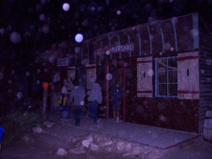 Bonnie springs coupons