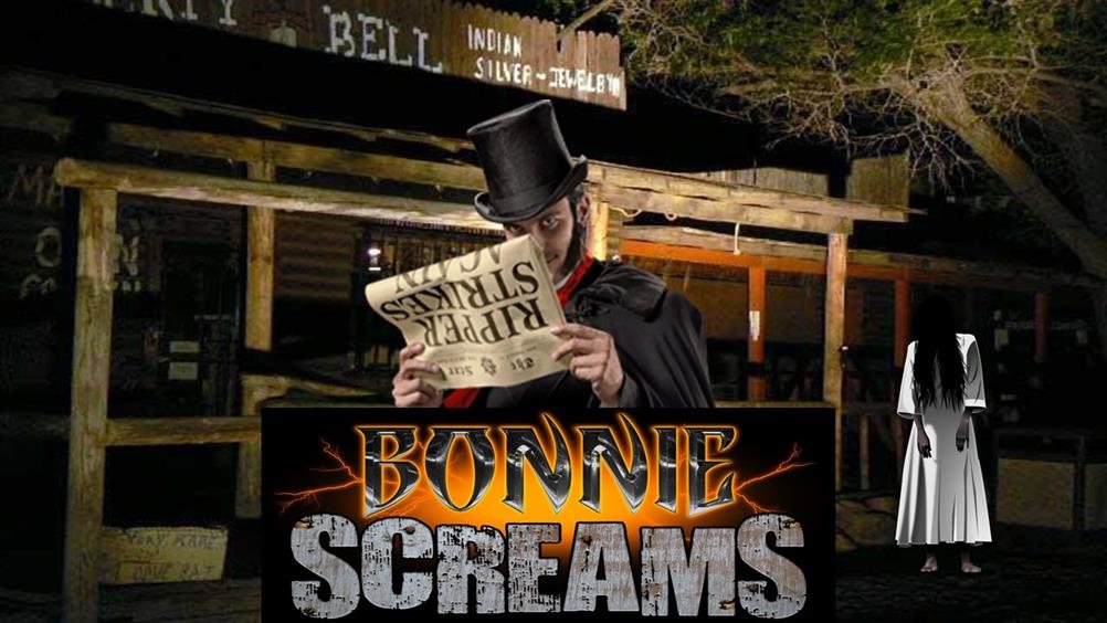 Bonnie springs coupons