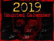 Attention Las Vegas Haunt Owners